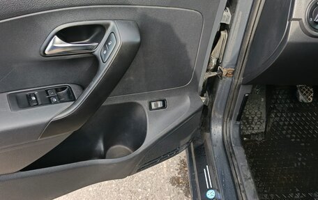 Volkswagen Polo VI (EU Market), 2014 год, 699 000 рублей, 11 фотография
