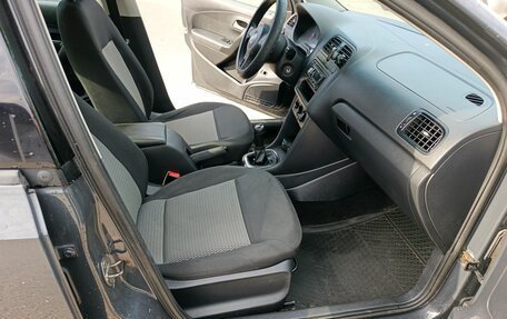 Volkswagen Polo VI (EU Market), 2014 год, 699 000 рублей, 12 фотография