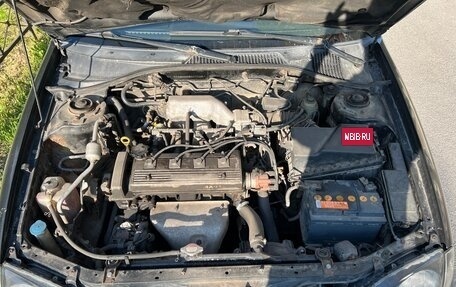 Toyota Avensis III рестайлинг, 1998 год, 170 000 рублей, 2 фотография
