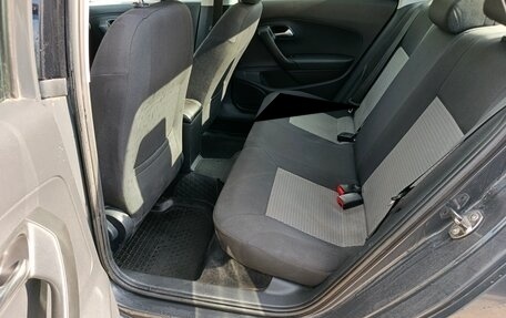 Volkswagen Polo VI (EU Market), 2014 год, 699 000 рублей, 13 фотография
