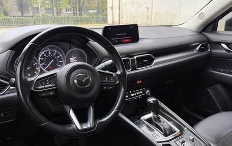 Mazda CX-5 II, 2020 год, 2 920 000 рублей, 5 фотография