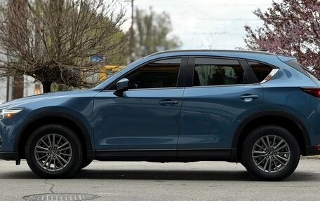 Mazda CX-5 II, 2020 год, 2 920 000 рублей, 4 фотография