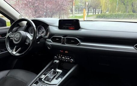 Mazda CX-5 II, 2020 год, 2 920 000 рублей, 6 фотография