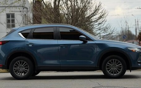Mazda CX-5 II, 2020 год, 2 920 000 рублей, 3 фотография