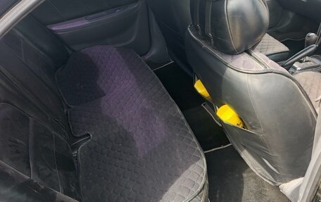KIA Magentis I, 2003 год, 380 000 рублей, 6 фотография