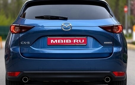 Mazda CX-5 II, 2020 год, 2 920 000 рублей, 2 фотография