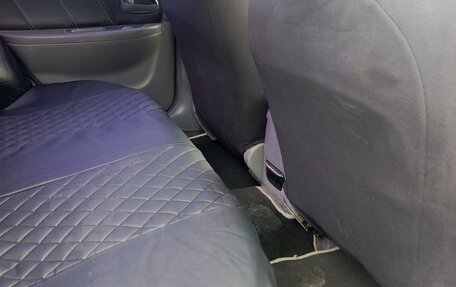 KIA Magentis I, 2003 год, 380 000 рублей, 2 фотография