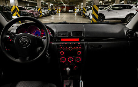 Mazda 3, 2008 год, 730 000 рублей, 4 фотография