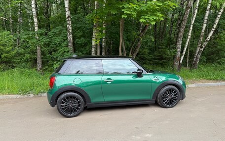 MINI Hatch, 2019 год, 1 890 000 рублей, 7 фотография