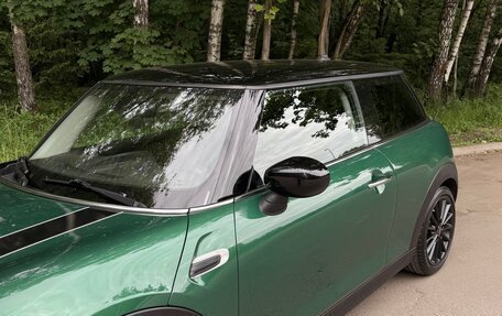 MINI Hatch, 2019 год, 1 890 000 рублей, 3 фотография