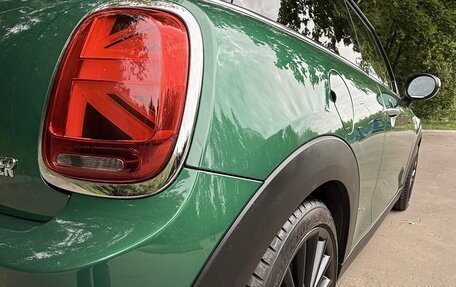 MINI Hatch, 2019 год, 1 890 000 рублей, 9 фотография
