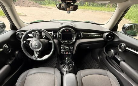 MINI Hatch, 2019 год, 1 890 000 рублей, 15 фотография