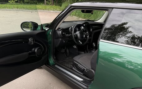 MINI Hatch, 2019 год, 1 890 000 рублей, 14 фотография