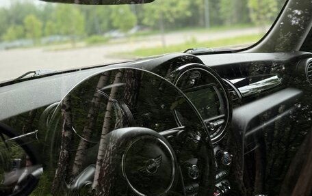MINI Hatch, 2019 год, 1 890 000 рублей, 19 фотография