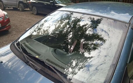 KIA Rio II, 2001 год, 225 000 рублей, 11 фотография