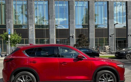 Mazda CX-5 II, 2020 год, 3 990 000 рублей, 6 фотография