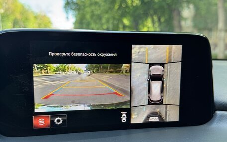 Mazda CX-5 II, 2020 год, 3 990 000 рублей, 13 фотография