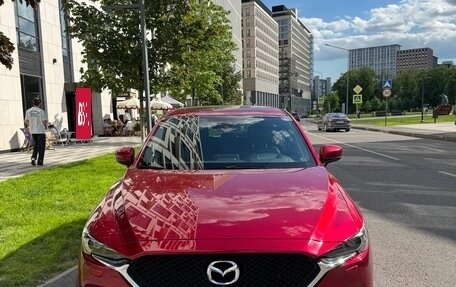 Mazda CX-5 II, 2020 год, 3 990 000 рублей, 3 фотография
