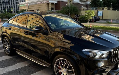 Mercedes-Benz GLE AMG, 2020 год, 11 200 000 рублей, 5 фотография