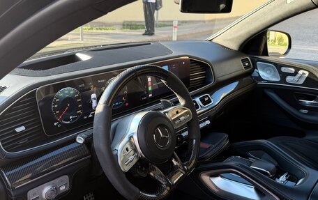 Mercedes-Benz GLE AMG, 2020 год, 11 200 000 рублей, 7 фотография