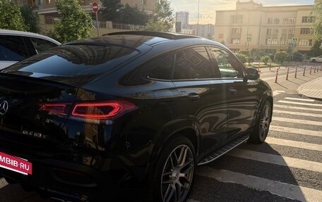 Mercedes-Benz GLE AMG, 2020 год, 11 200 000 рублей, 4 фотография