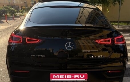 Mercedes-Benz GLE AMG, 2020 год, 11 200 000 рублей, 2 фотография