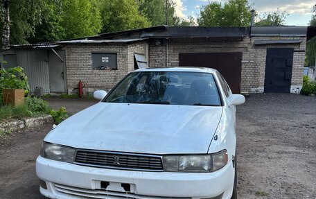 Toyota Cresta, 1994 год, 670 000 рублей, 2 фотография