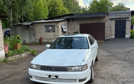 Toyota Cresta, 1994 год, 670 000 рублей, 3 фотография