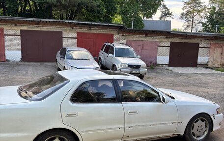 Toyota Cresta, 1994 год, 670 000 рублей, 7 фотография