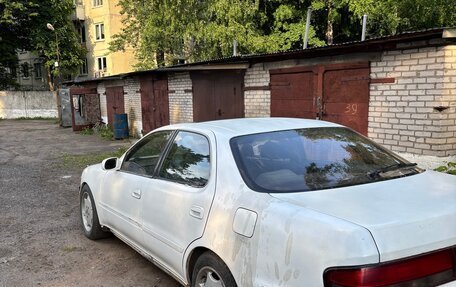 Toyota Cresta, 1994 год, 670 000 рублей, 8 фотография