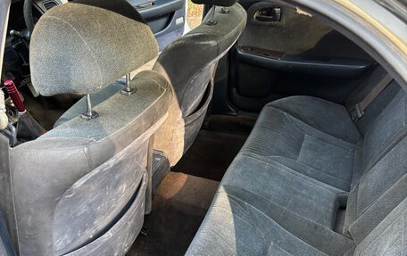 Toyota Cresta, 1994 год, 670 000 рублей, 14 фотография