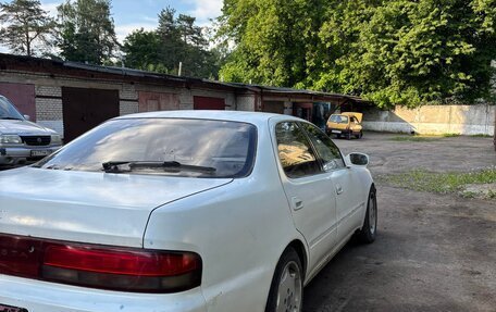 Toyota Cresta, 1994 год, 670 000 рублей, 9 фотография