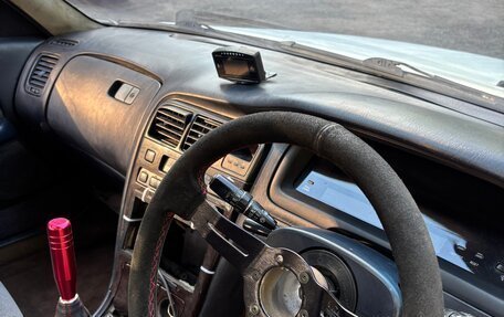 Toyota Cresta, 1994 год, 670 000 рублей, 13 фотография
