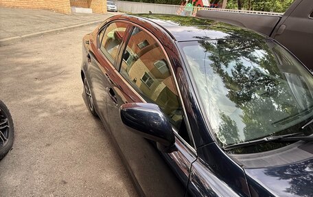 Lexus IS II рестайлинг 2, 2007 год, 1 650 000 рублей, 3 фотография