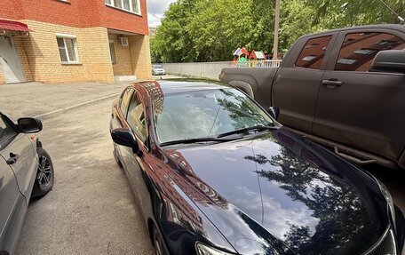 Lexus IS II рестайлинг 2, 2007 год, 1 650 000 рублей, 2 фотография