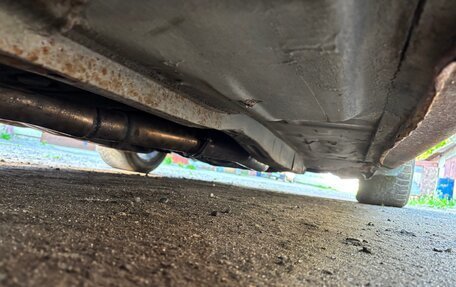 Toyota Cresta, 1994 год, 670 000 рублей, 24 фотография