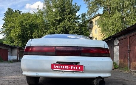 Toyota Cresta, 1994 год, 670 000 рублей, 12 фотография