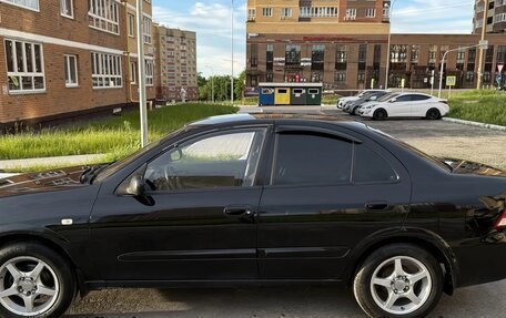 Nissan Almera Classic, 2010 год, 415 000 рублей, 4 фотография
