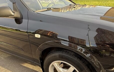 Nissan Almera Classic, 2010 год, 415 000 рублей, 10 фотография
