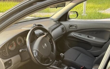 Nissan Almera Classic, 2010 год, 415 000 рублей, 8 фотография