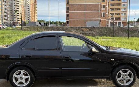 Nissan Almera Classic, 2010 год, 415 000 рублей, 3 фотография