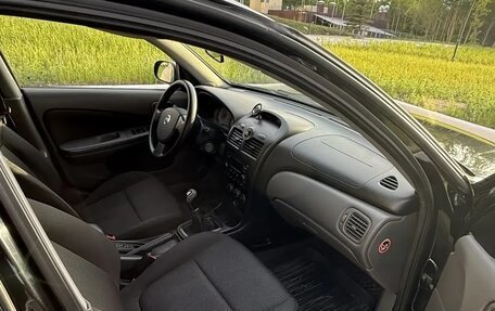 Nissan Almera Classic, 2010 год, 415 000 рублей, 9 фотография