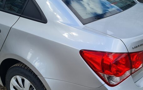 Chevrolet Cruze II, 2013 год, 795 000 рублей, 6 фотография
