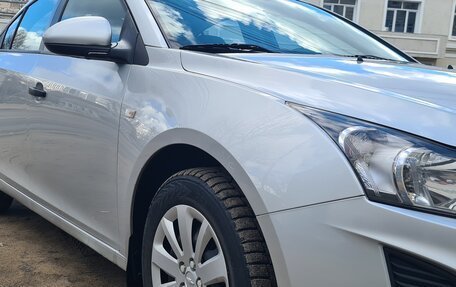Chevrolet Cruze II, 2013 год, 795 000 рублей, 7 фотография