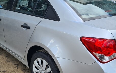 Chevrolet Cruze II, 2013 год, 795 000 рублей, 8 фотография