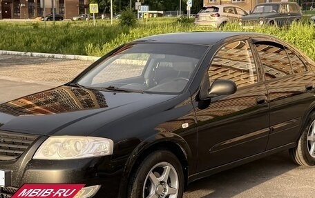 Nissan Almera Classic, 2010 год, 415 000 рублей, 2 фотография