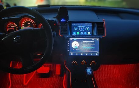 Nissan Murano, 2008 год, 900 000 рублей, 4 фотография