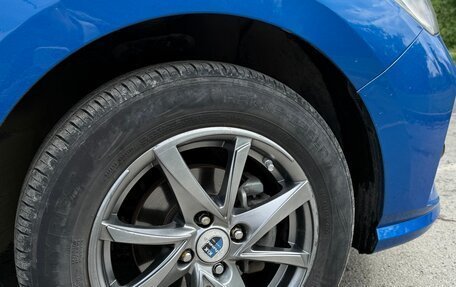 Hyundai Solaris II рестайлинг, 2021 год, 1 430 000 рублей, 9 фотография