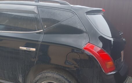 Nissan Murano, 2008 год, 900 000 рублей, 2 фотография