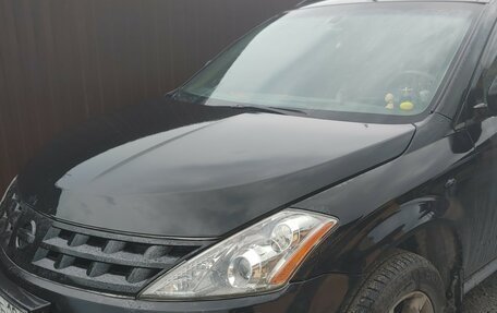 Nissan Murano, 2008 год, 900 000 рублей, 7 фотография